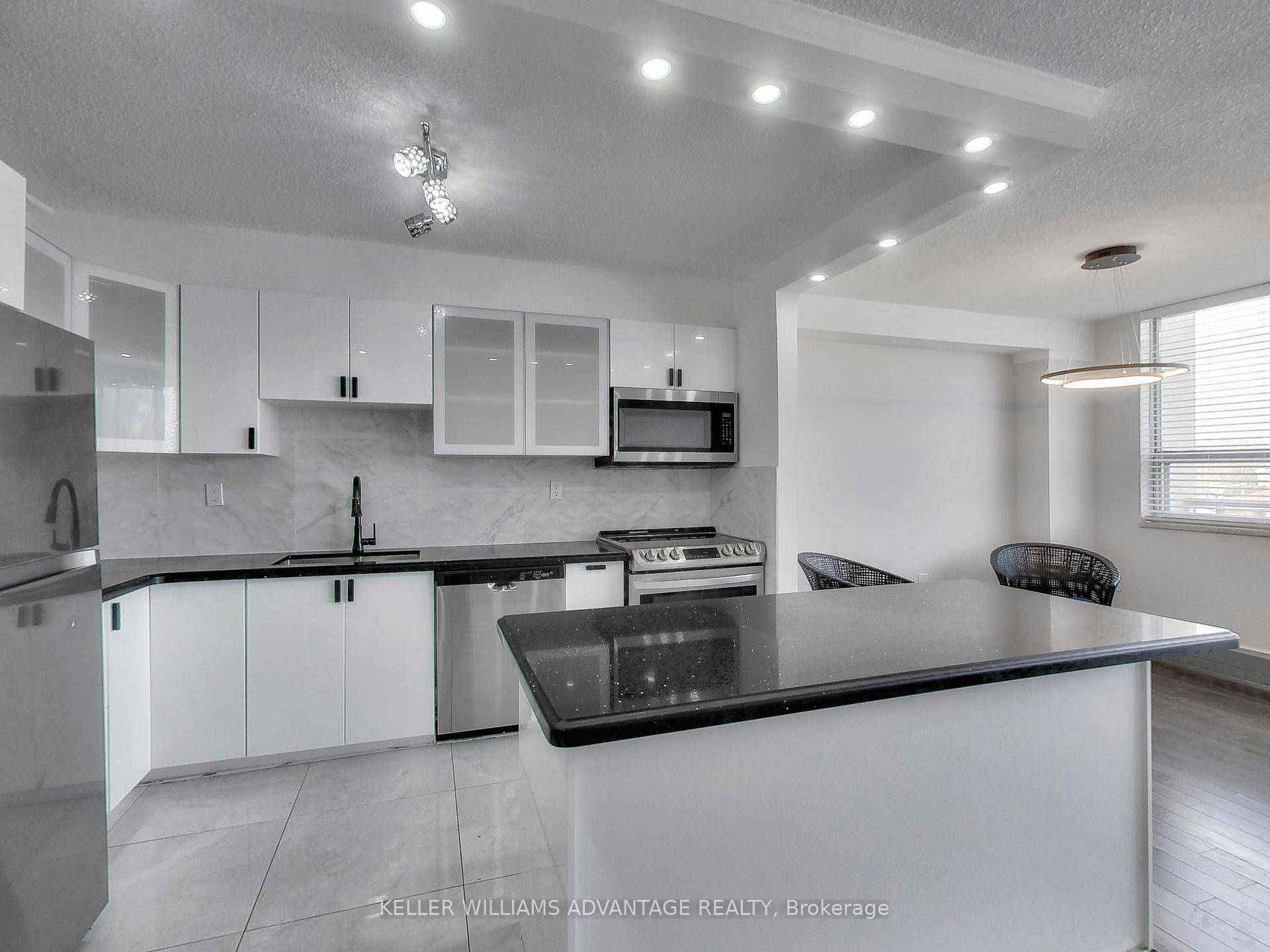 Welcome to 1050 Stainton, Unit 203, your new home in Erindale !