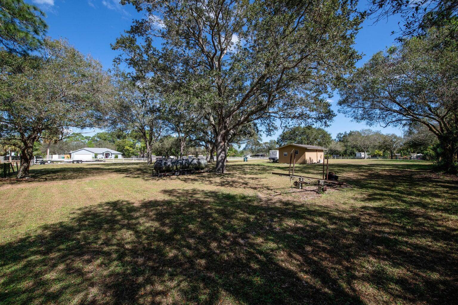 Build Your Dream Home on This Versatile 1.