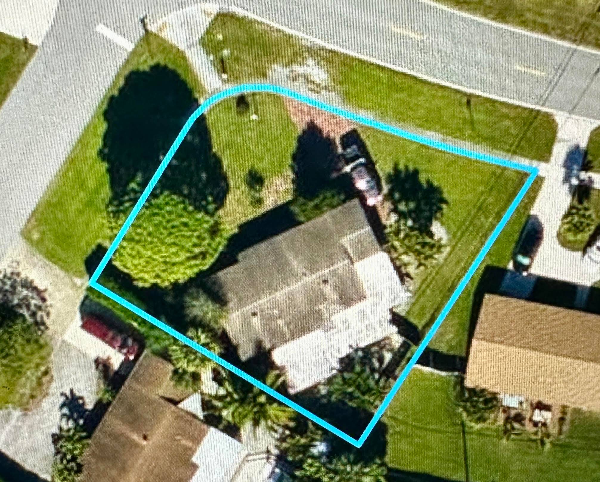 12142 Colony Avenue Single Family Palm Beach