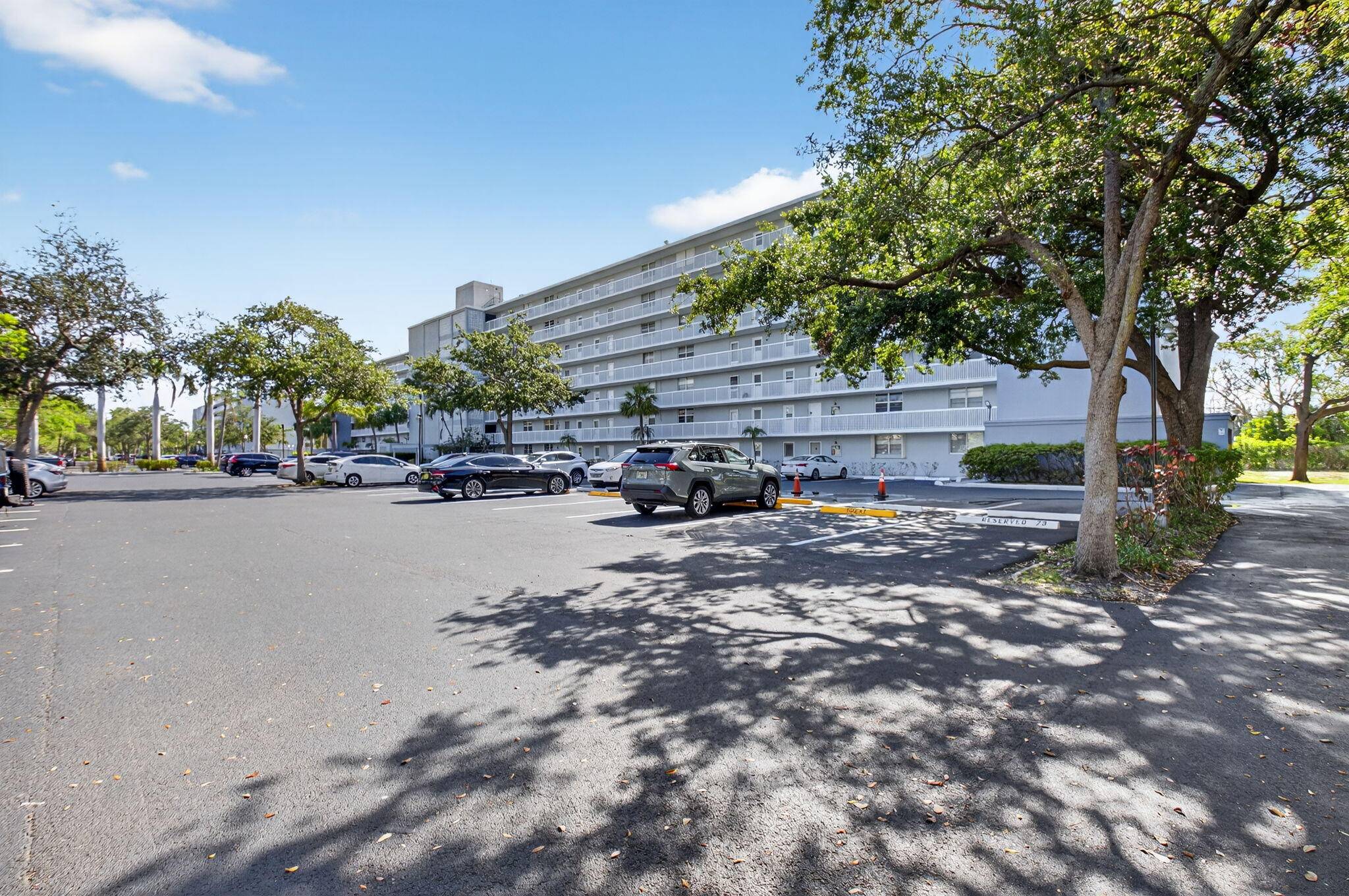 Pristine and fully updated, this penthouse level 1 bedroom, 2 bathroom condo is located in the highly sought after Boca Teeca community, offering resort style living with a heated pool ...