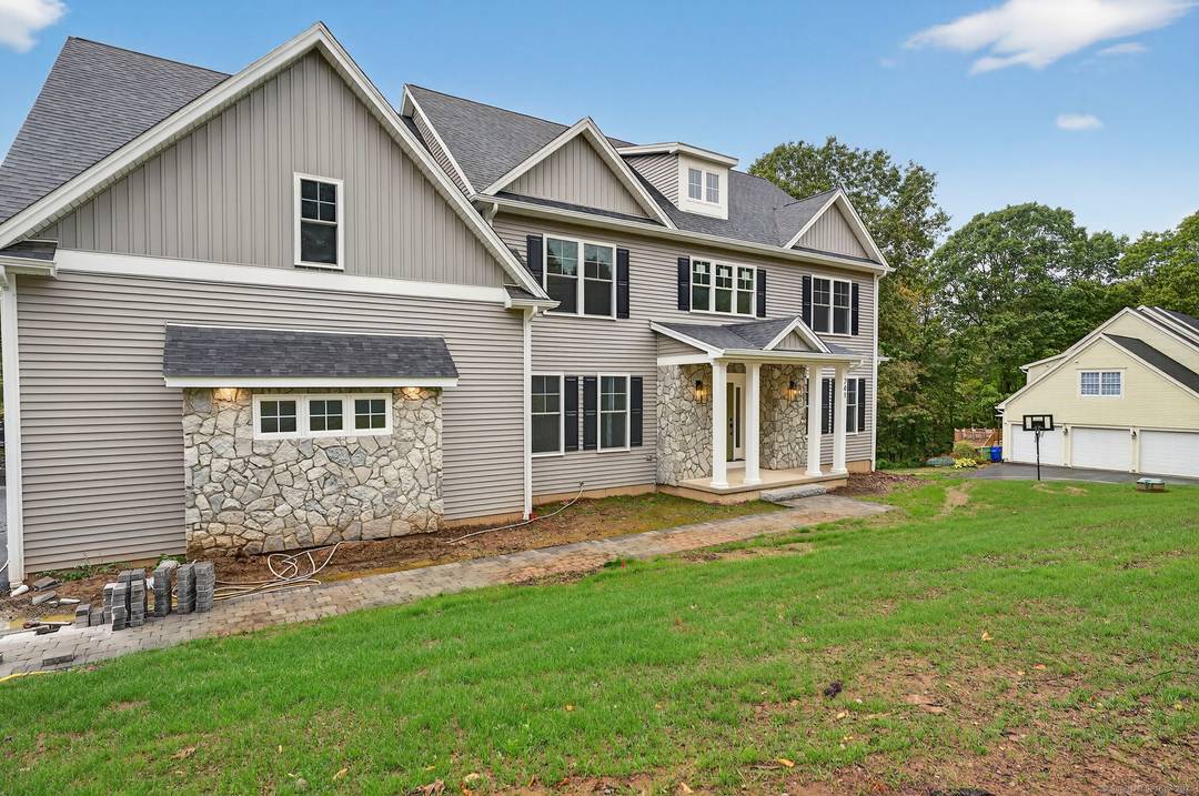 Stunning, ready for occupancy, New construction home that is ready for occupancy.