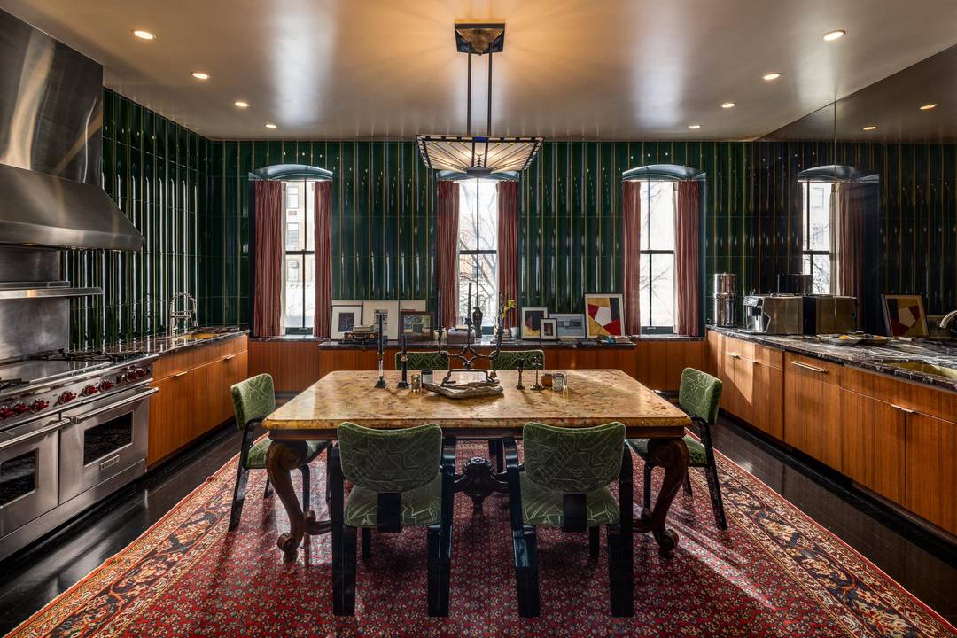 462 West 23rd Street Where Bold Architecture Meets Serene Luxury Featured in Architectural Digest May 2025, this masterfully designed West Chelsea townhouse is a rare fusion of drama and tranquility ...