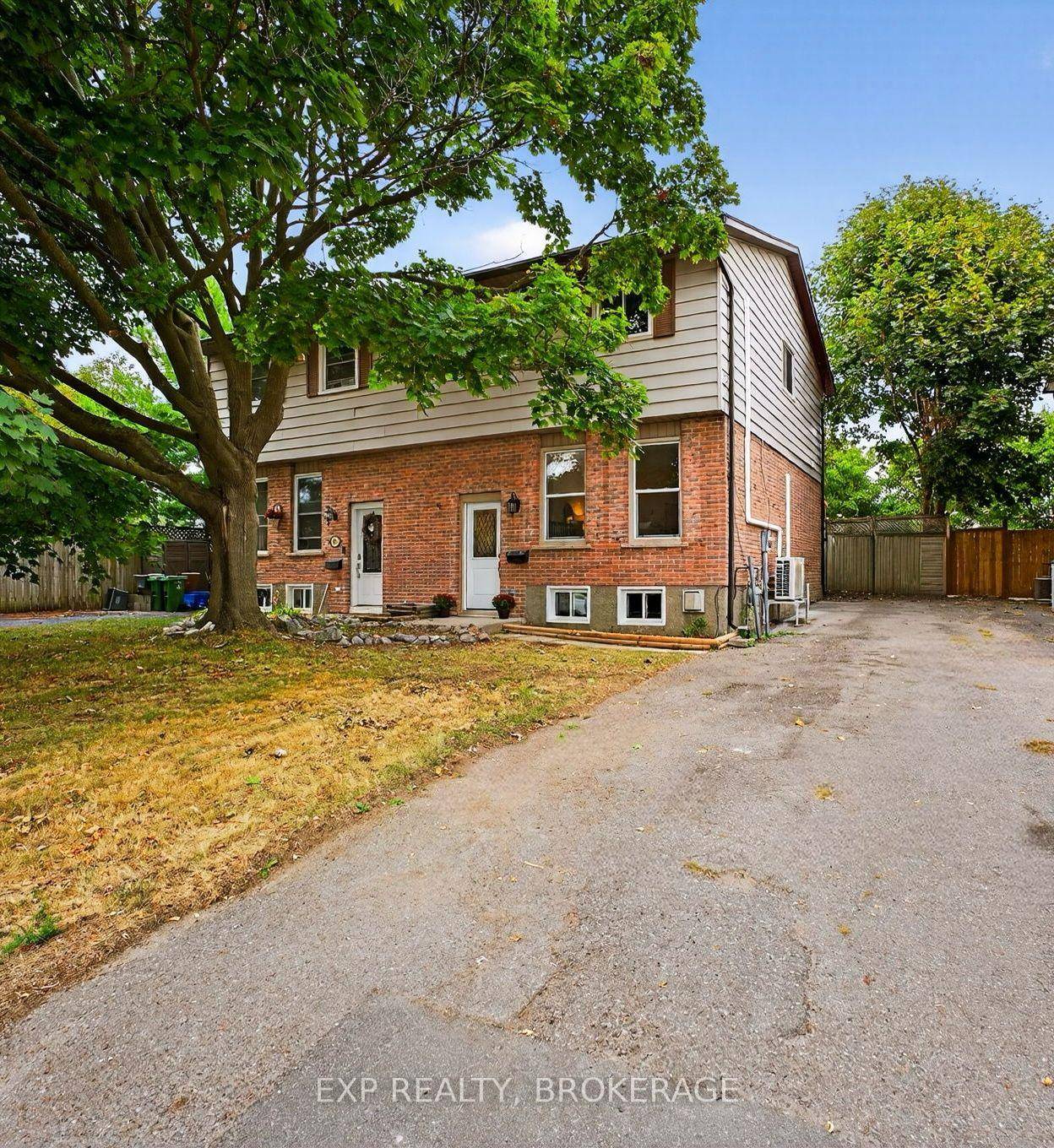 Welcome to this beautifully updated 2 storey semi detached home, thoughtfully renovated from top to bottom with modern finishes, warm tones, and functional design throughout.