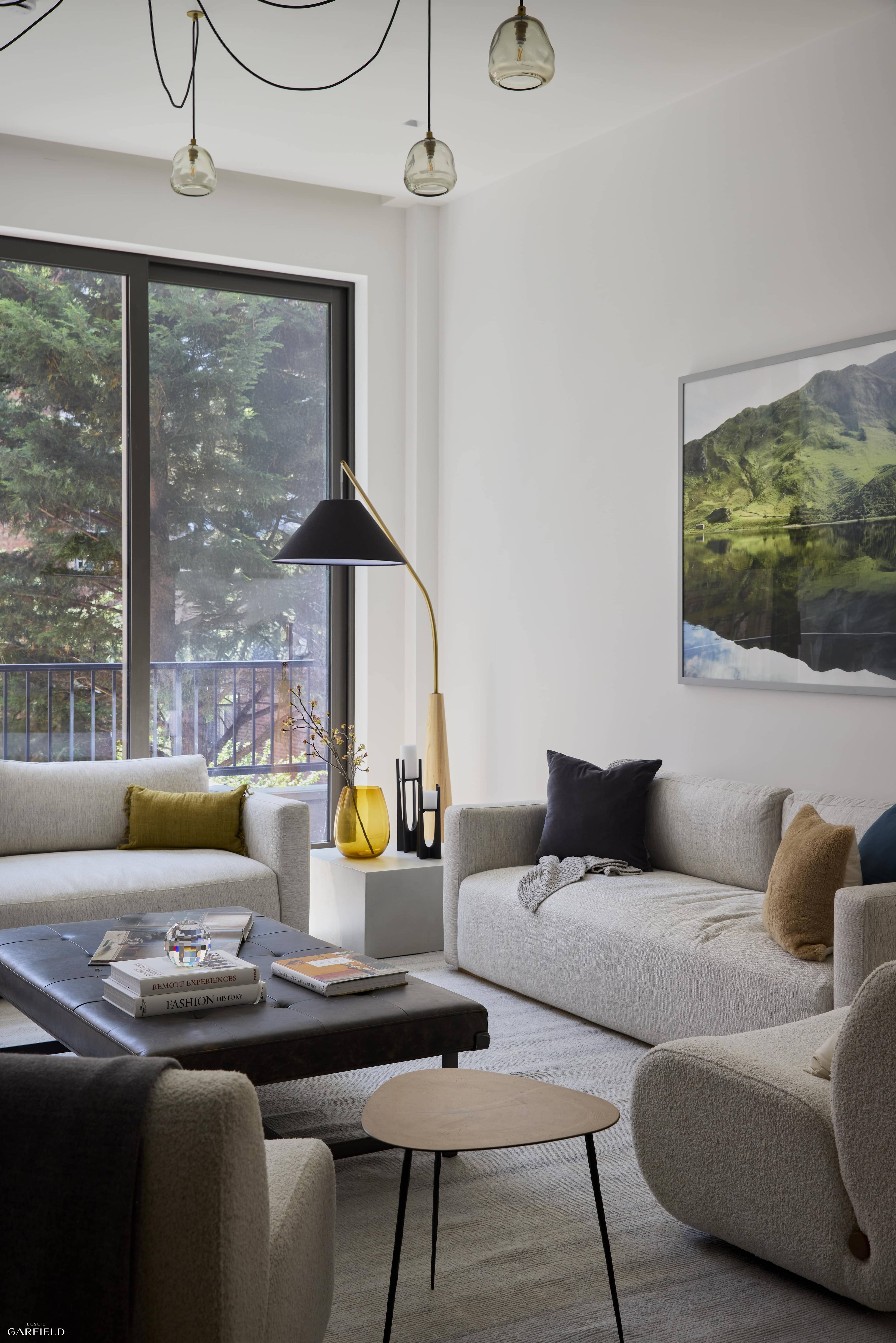 Welcome to 48 West 85th Street a stunning, newly renovated triple mint single family townhouse located on a tree lined Central Park block.