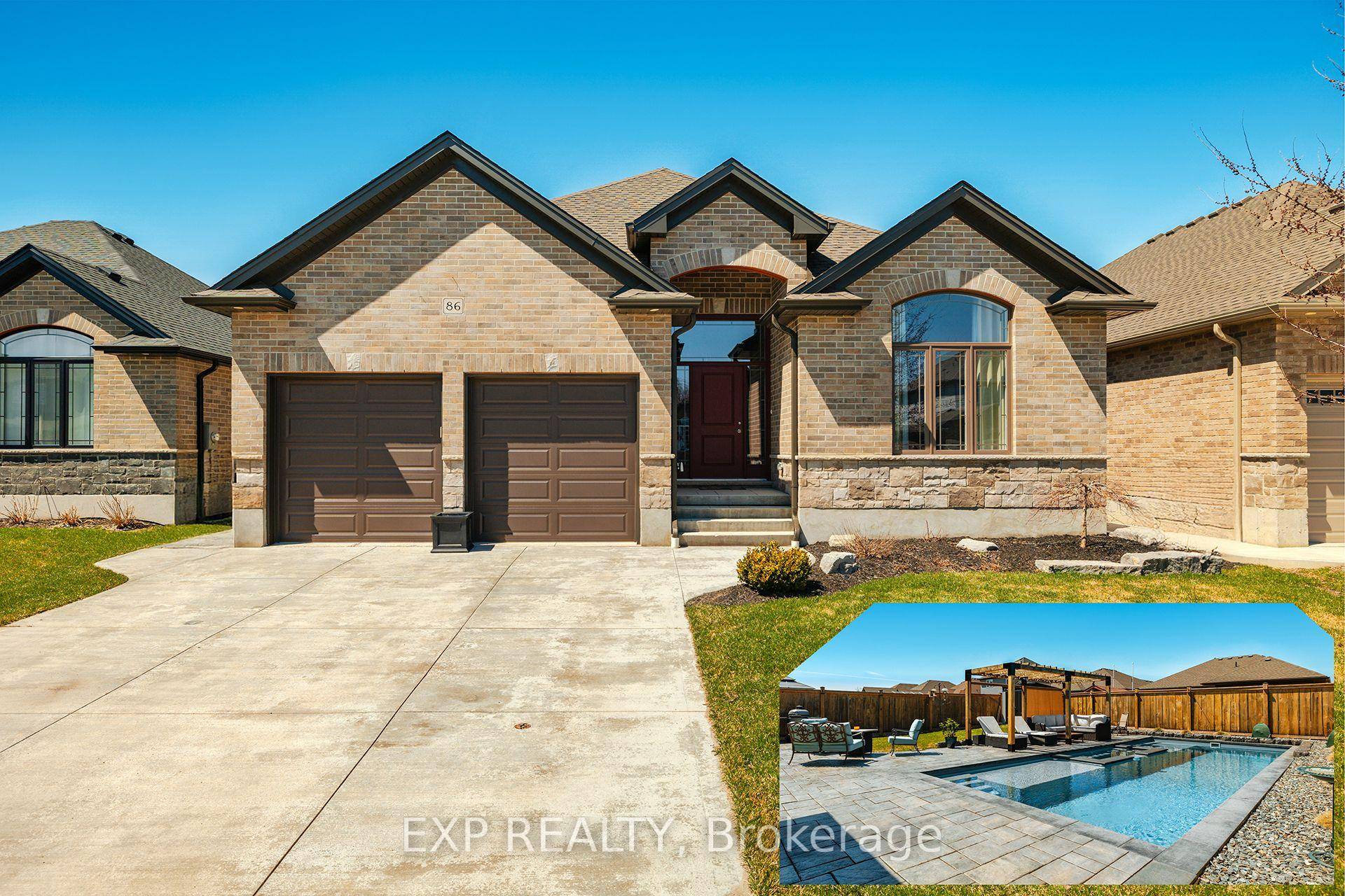 Welcome to 86 Forbes Crescent, Listowel Where Luxury Meets Comfort Step into a world of elegance and sophistication at 86 Forbes Crescent, a stunning home designed for those who value ...