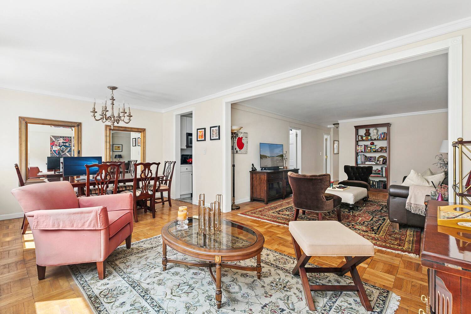 Is this the best deal in Lenox Hill ?