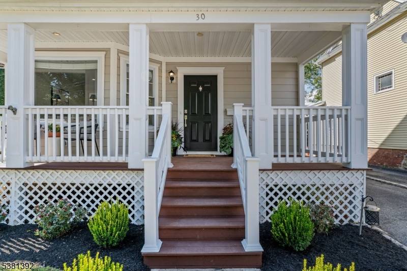 This charming Colonial has a warm, inviting feel from the moment you arrive.