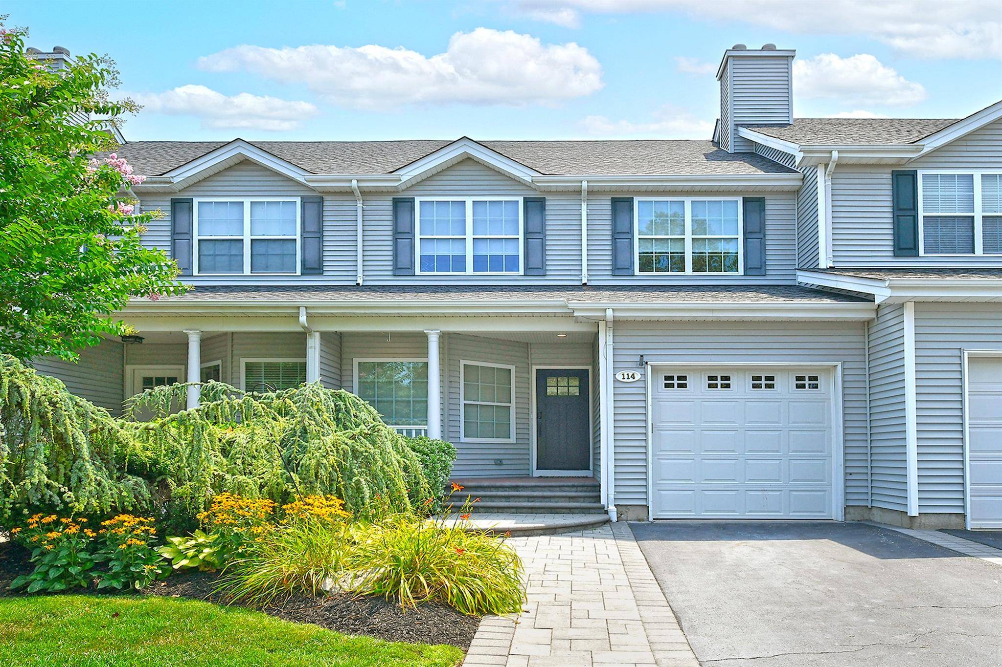 Brand new, fully renovated 3 bedroom, 3.