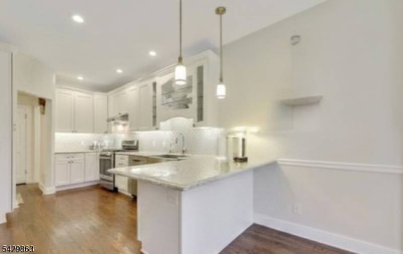 Spacious and beautifully updated 3 bedroom, 3.