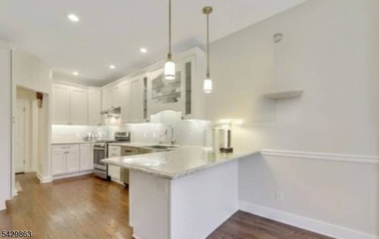 Spacious and beautifully updated 3 bedroom, 3.
