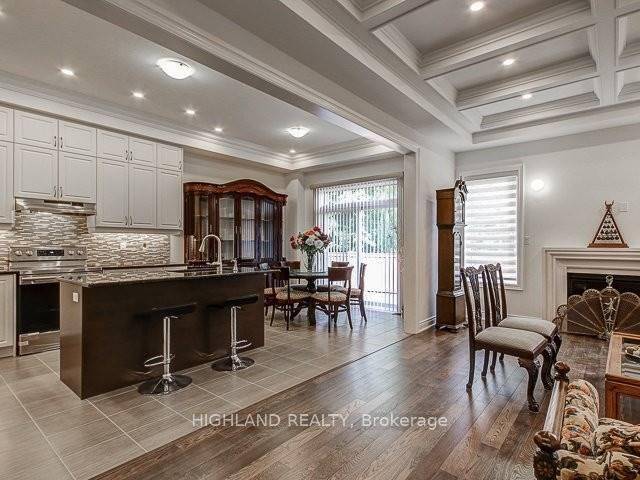 Move In Ready Furnished Home, Completely New Build 7 Years Ago.