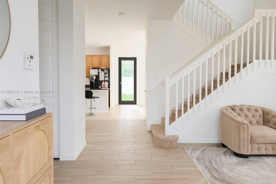 Welcome to this beautiful and bright single family home located in the highly desirable gated community of Aventura Isles.