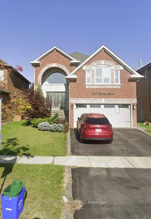Welcome to this Exquisite and elegant 2 bedroom Basement, close to Major Highways like 401, 407 and 410.