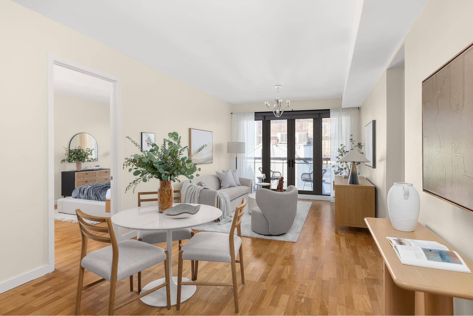 Introducing Residence 3M at 500 Fourth Avenue The Best Priced Mint Condition 2 Bed Doorman Condo in Gowanus Park Slope Discover unparalleled value at 500 Fourth Avenue, a full service, ...