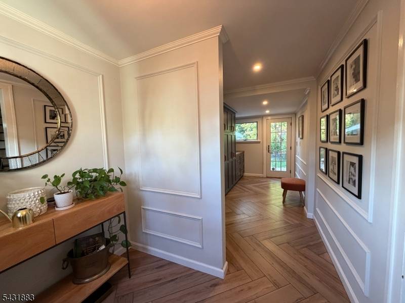 Fabulous 4 Bed 2 Full Bath Cape Cod in the super desirable town of Metuchen.