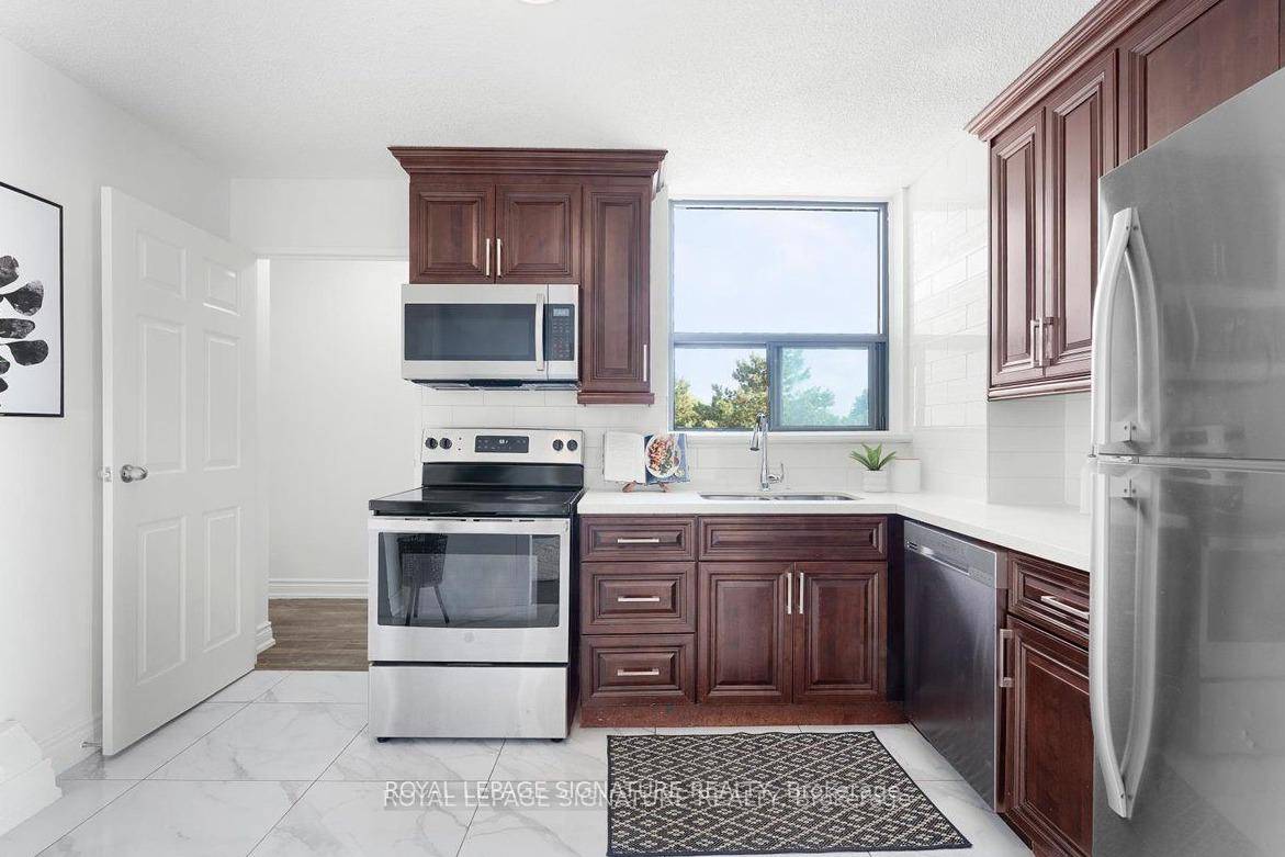 Welcome to your new home, Suite 315 at 100 Wingarden.