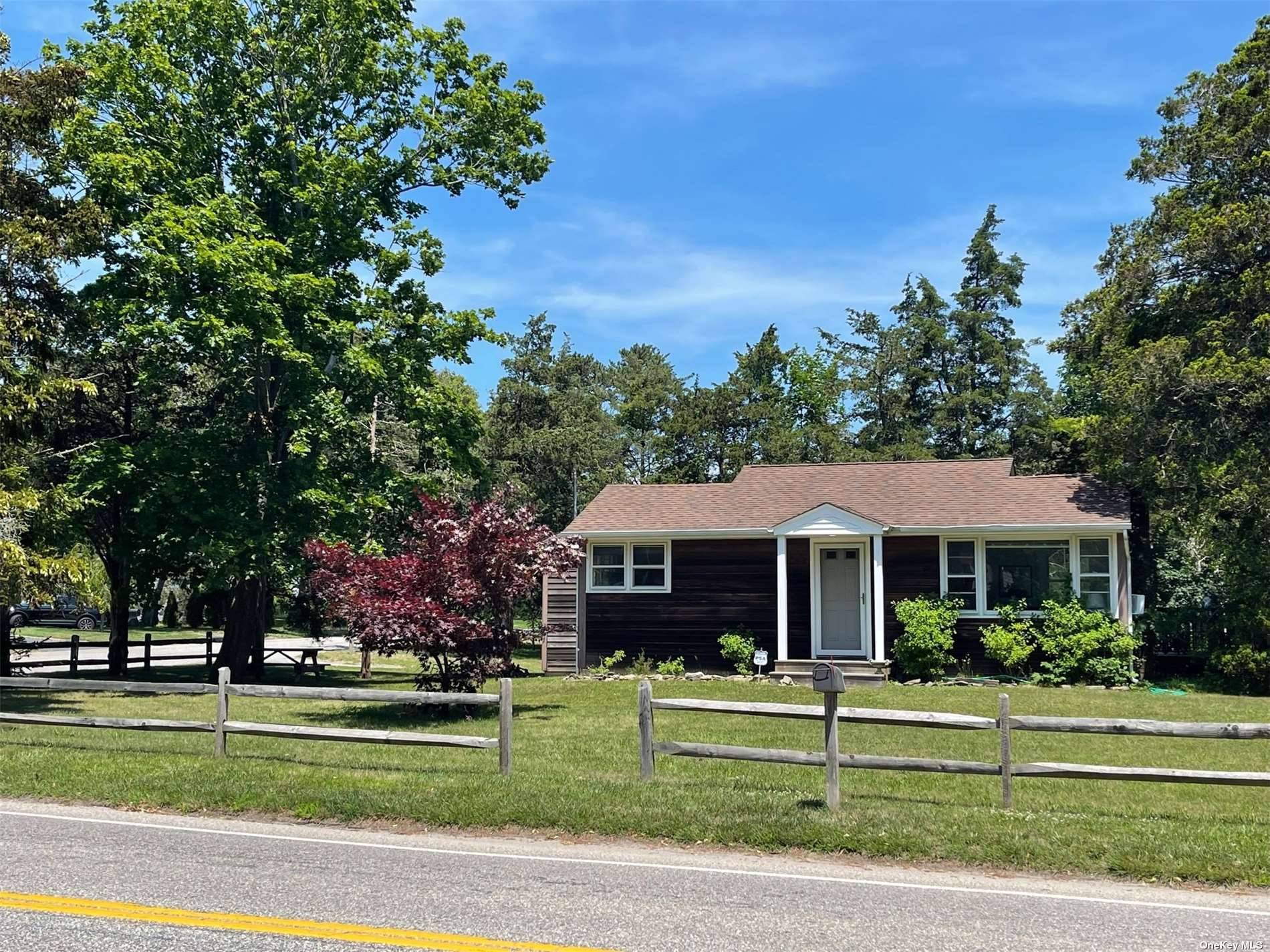 Welcome to 25 Shinnecock Rd Hampton Bays.