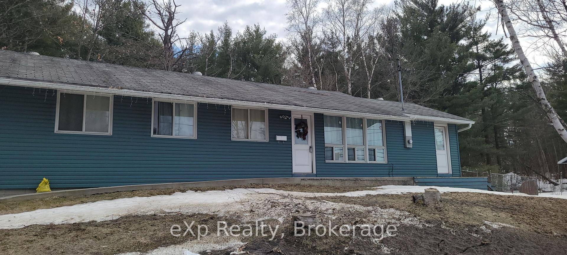 Centrally located this residentially zoned home is currently fully tenanted.