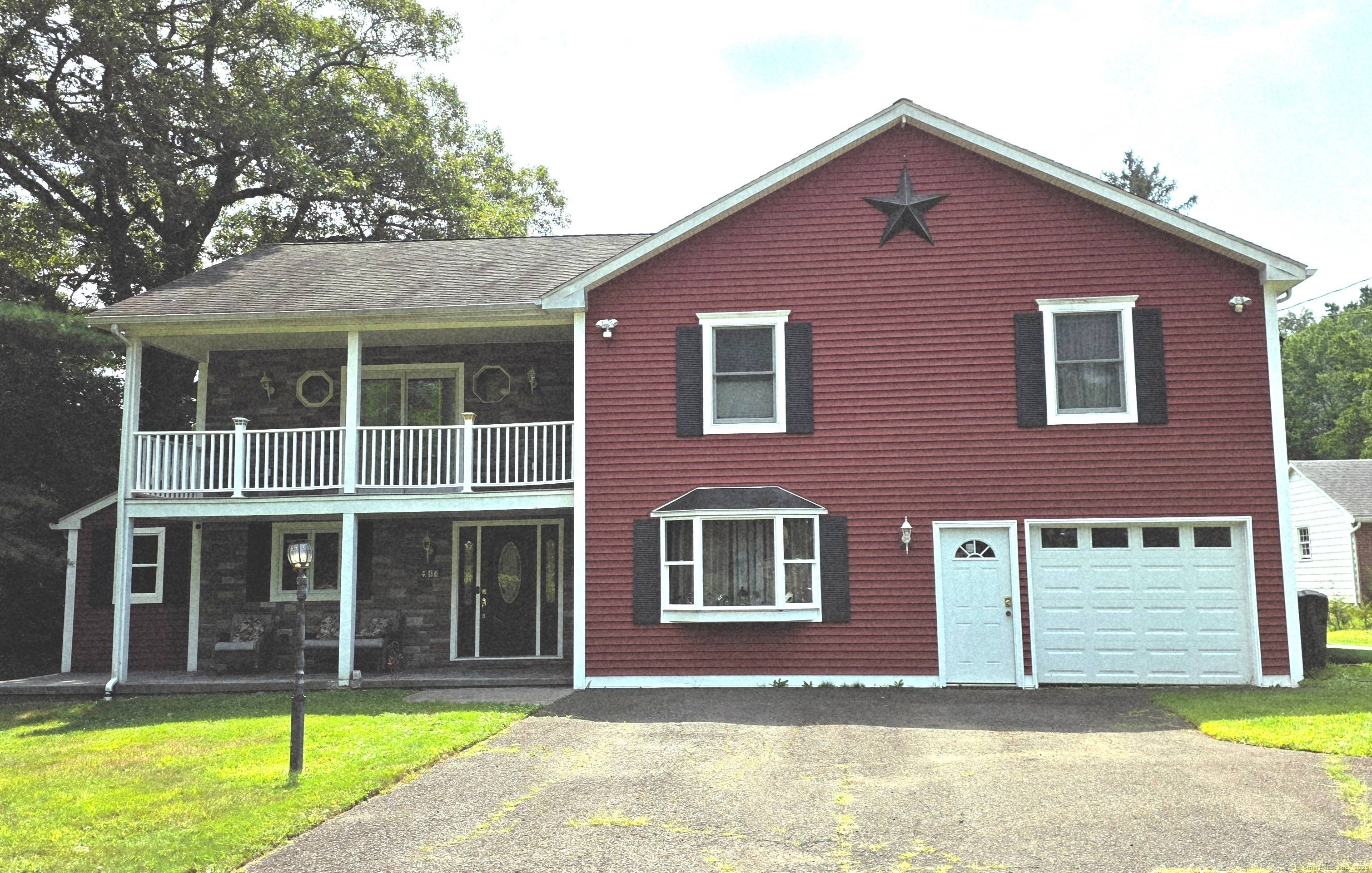 The Colonial You've Been Waiting For !