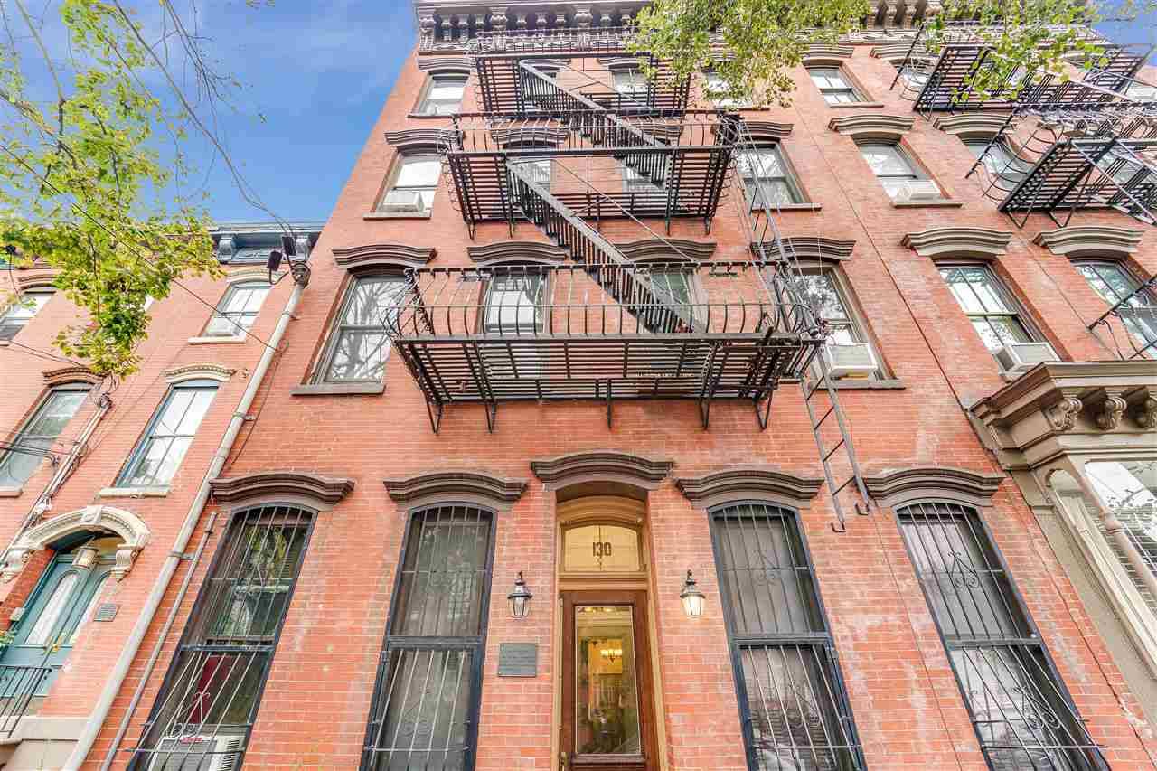 130 SUSSEX ST Condo New Jersey