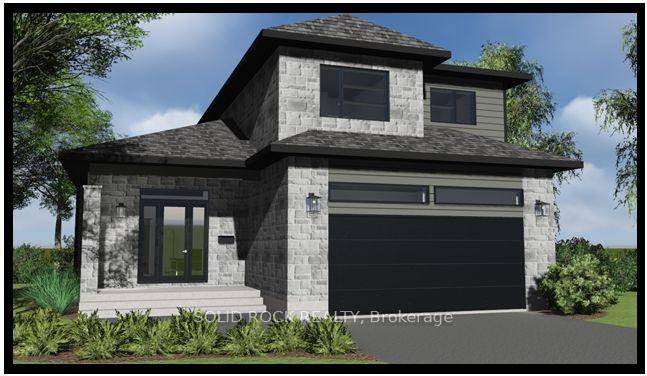 Welcome to Leclair Homes, your home custom home builder in the growing community of Embrun.