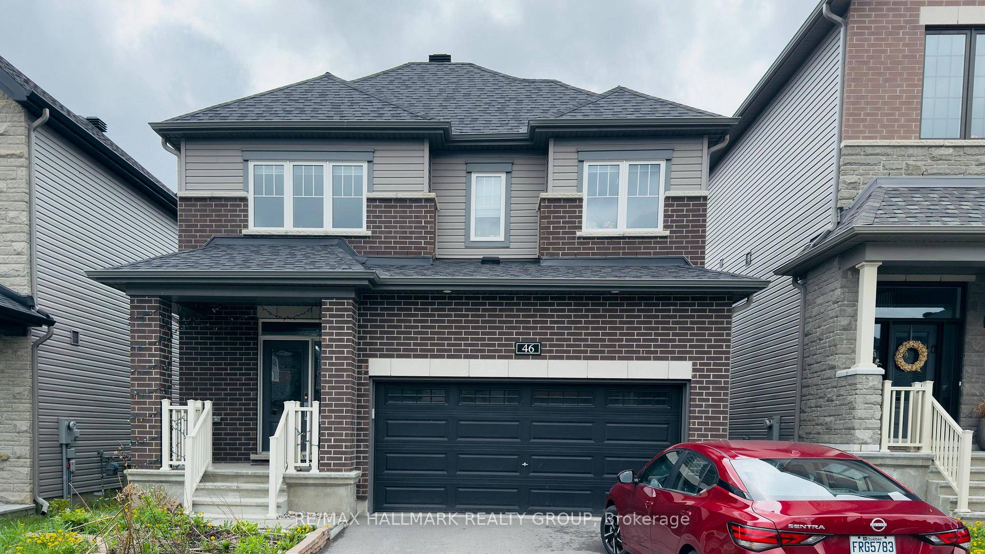 Available for move in on July 20th.