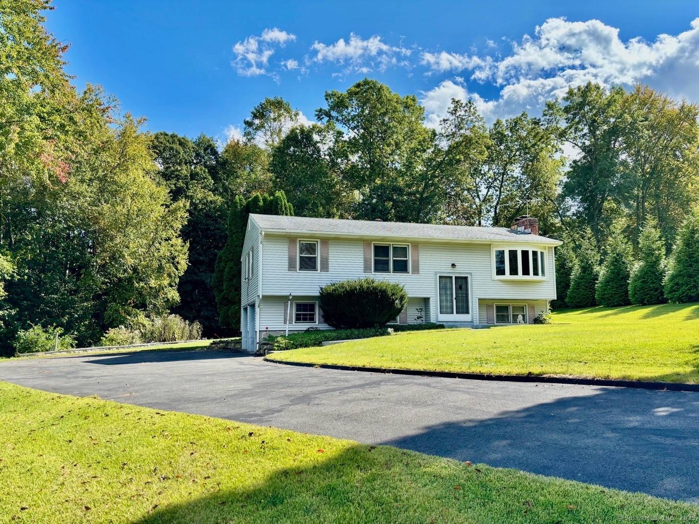 Welcome to 21 Adams Dr. This home offers 3 bedrooms 2.