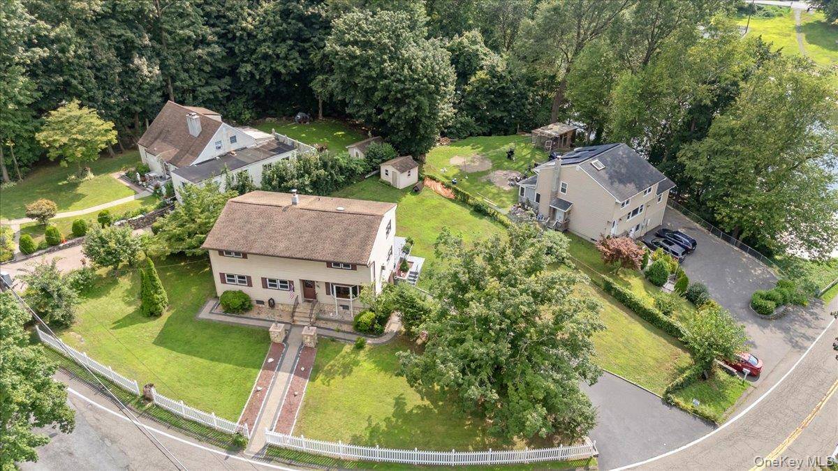Welcome to one of the most spacious homes on a premier oversized lot in the highly sought after Lake Allendale neighborhood !