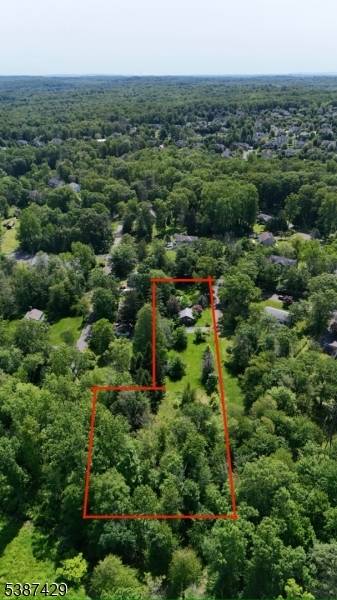 2Nd St Warren Twp. New Jersey