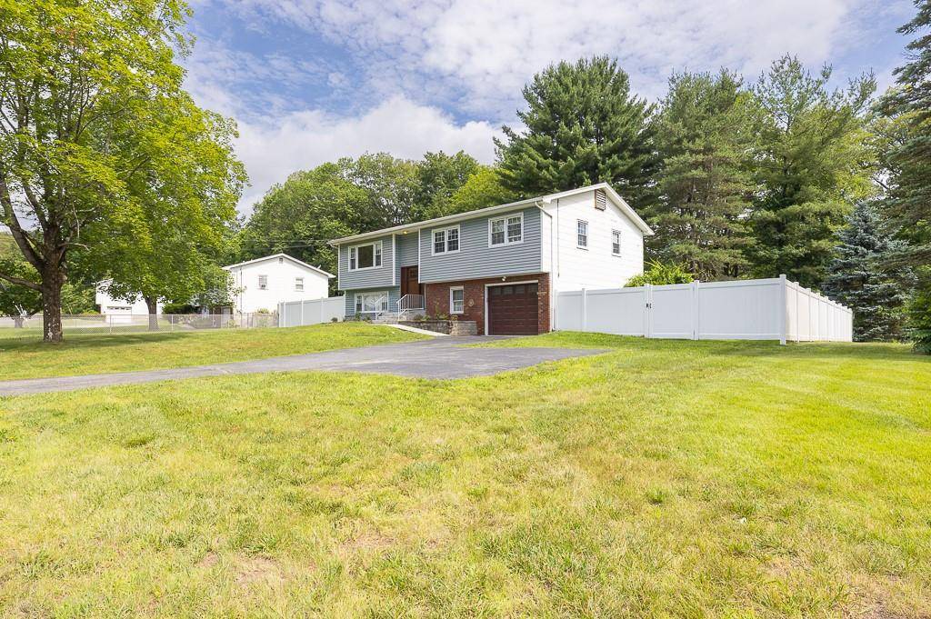 This exceptional hi ranch residence offers an impressive array of features and modern upgrades.