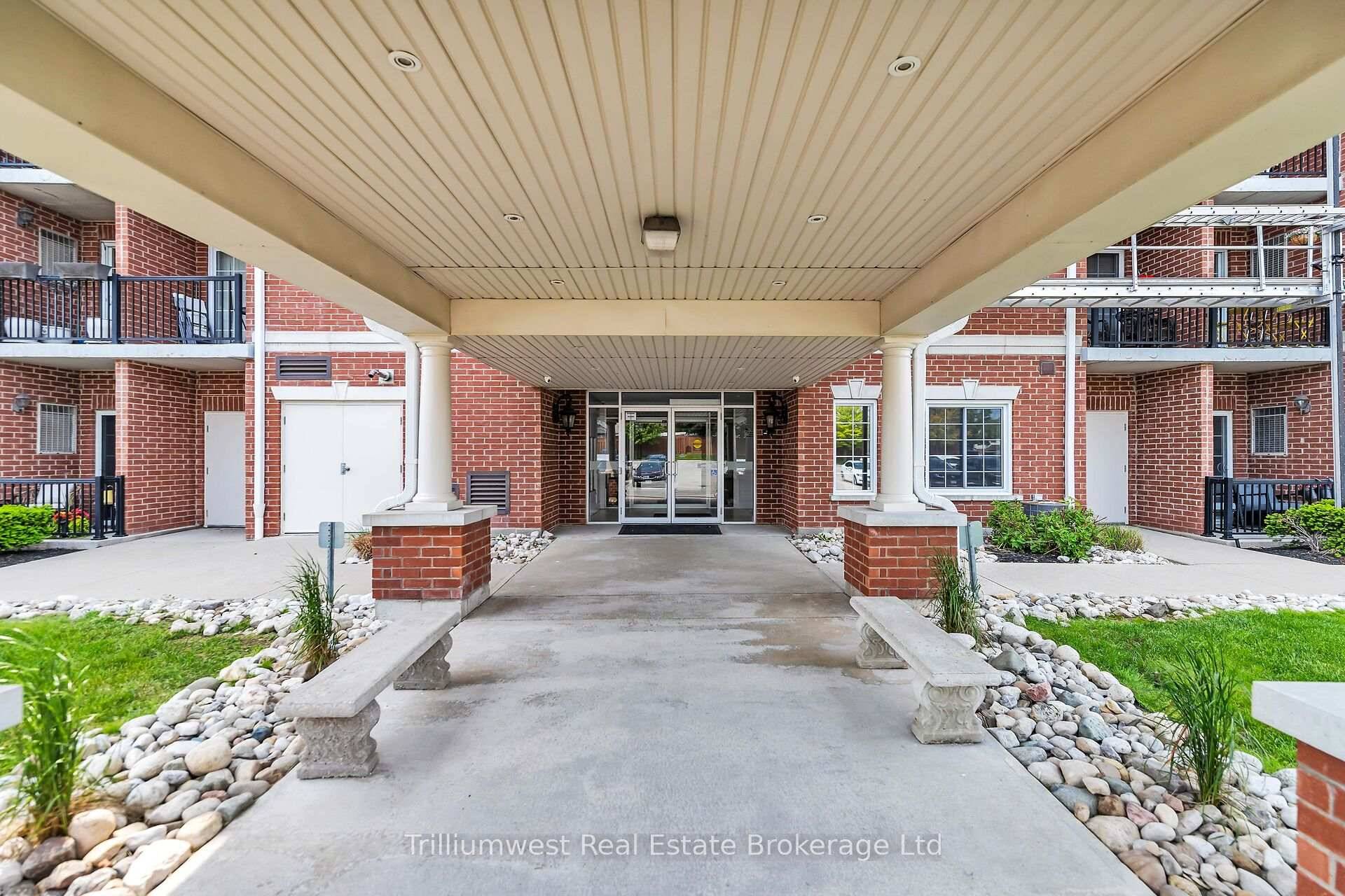 Welcome to 310 415 Grange road Condo You've been waiting for.
