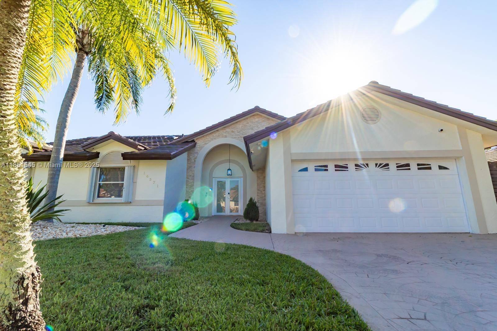 Beautifully remodeled 4 bedroom, 2 bath home, perfect for investors or families looking for a move in ready property.