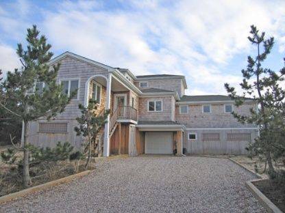 Amagansett Dunes Oceanfront Beach House