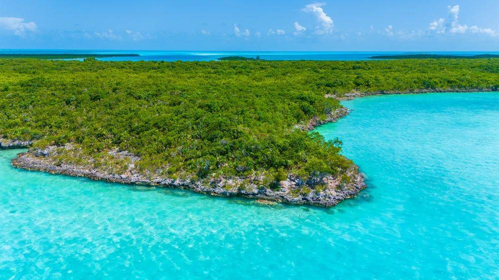 DAVY CAY Land Exuma-And-Exuma-Cays