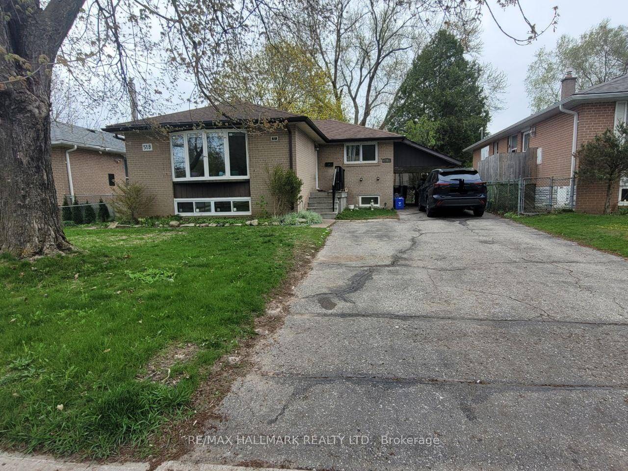 Be the first occupant in a newly built lower 2 Beds 1 Baths apartment in a family friendly neighborhood.