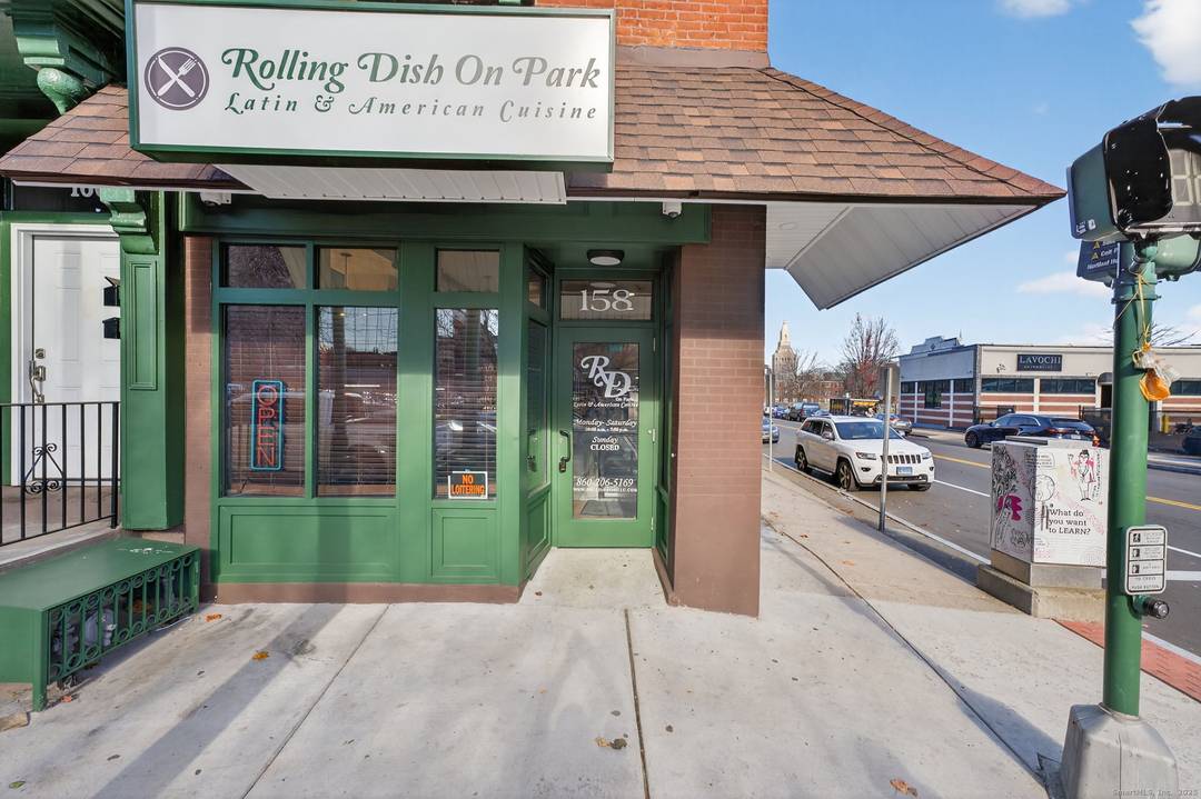 Prime Mixed Use Investment Opportunity Fully Renovated Turnkey Business Included !