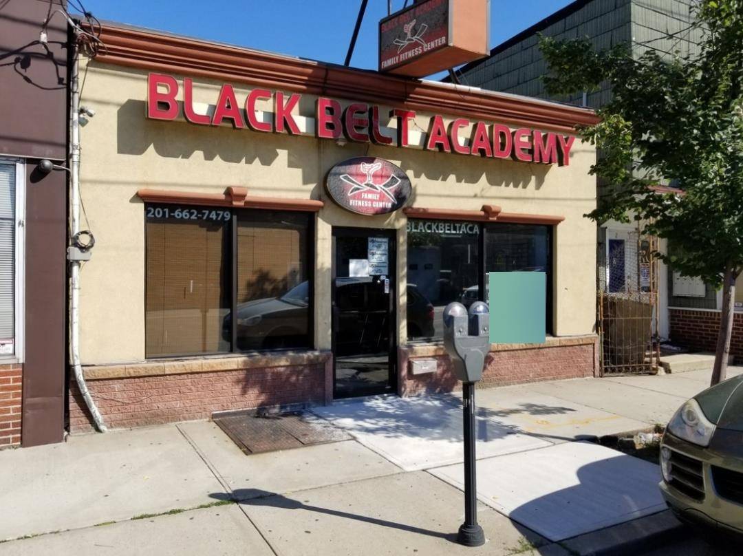 5906 KENNEDY BLVD New Jersey