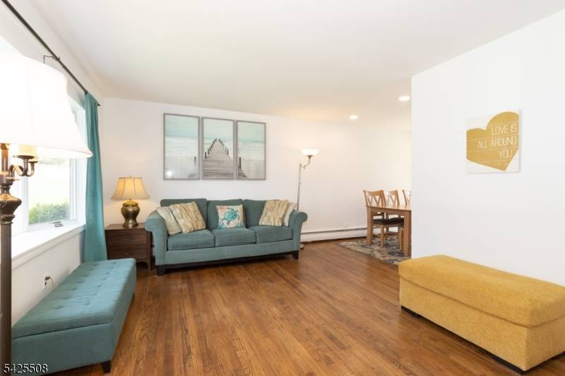 Lovely well maintained home.