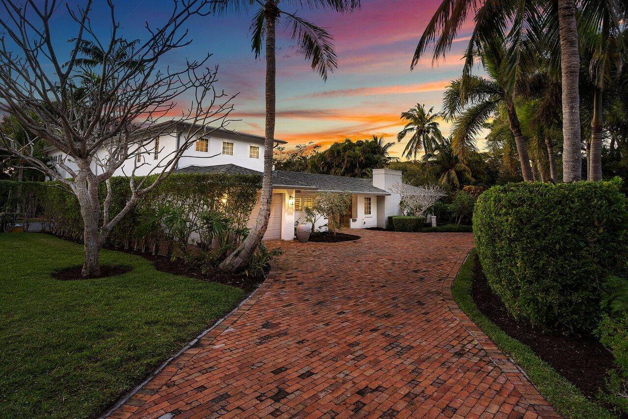 Your Private Oasis Awaits !