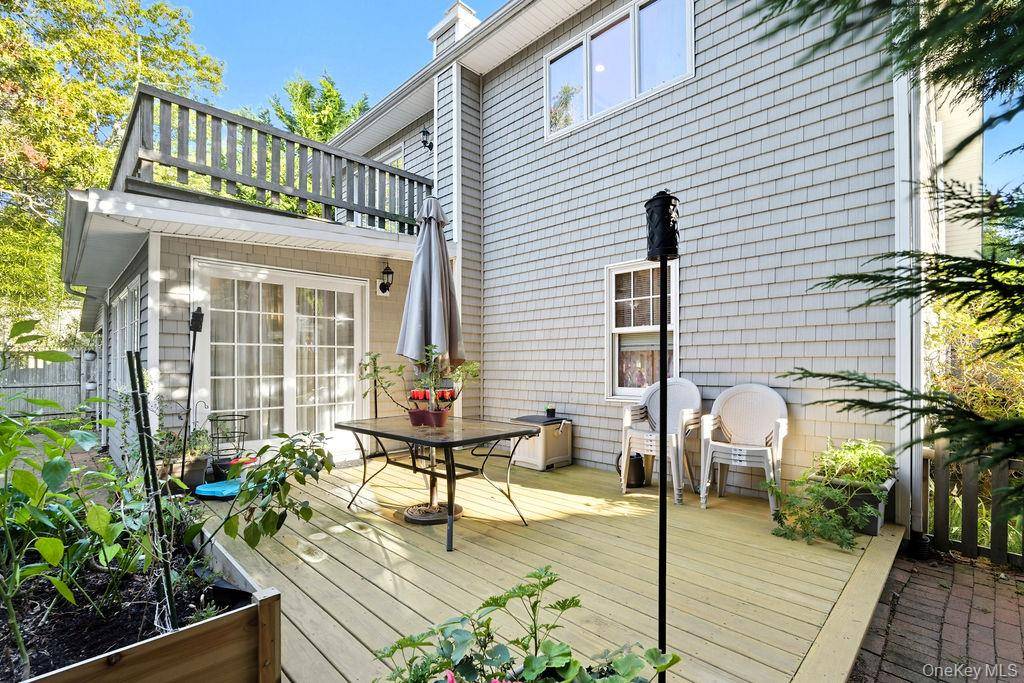 Welcome to this charming 4 bedroom, 2 bath home nestled in the heart of Hampton Bays.