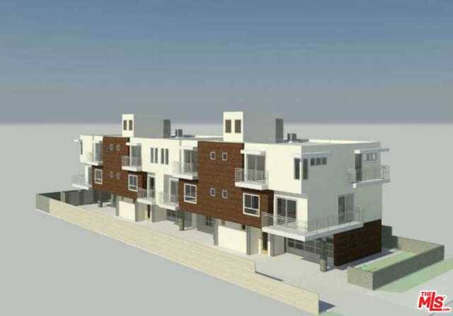 849 N Alta Vista Blvd Hollywood Hills East LA