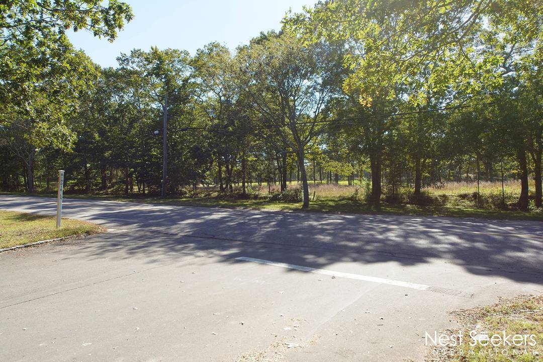 Buildable Land/lot in East Hampton for Sale- 1 Acre