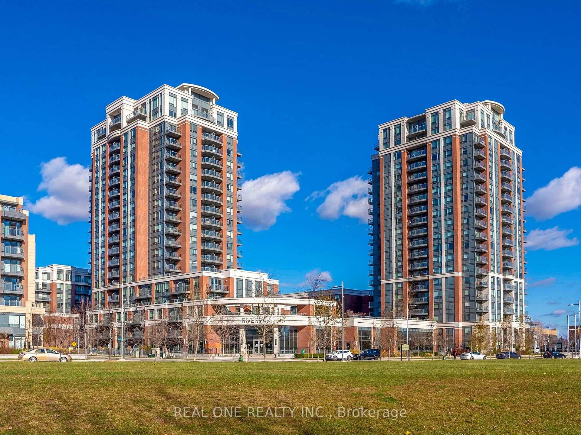 Experience the perfect blend of condo luxury and house style comfort in this stunning 2 1Bedrooms and 2 full baths South East corner suite at Prestigious River Park in Uptown ...