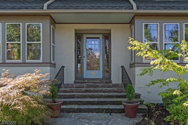 Nestled in the Russell Terrace Estate District, this 6 BR, 3.