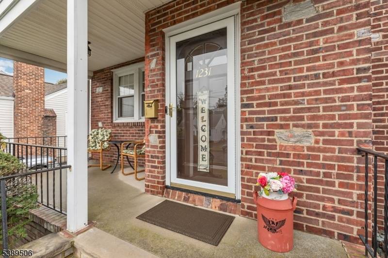 Welcome to this charming 5 bedroom, 2 bath Cape Cod style home nestled in the highly desirable St.