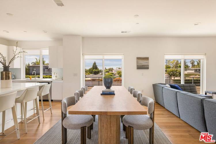11724 Culver Blvd 4BR Marina Del Rey La