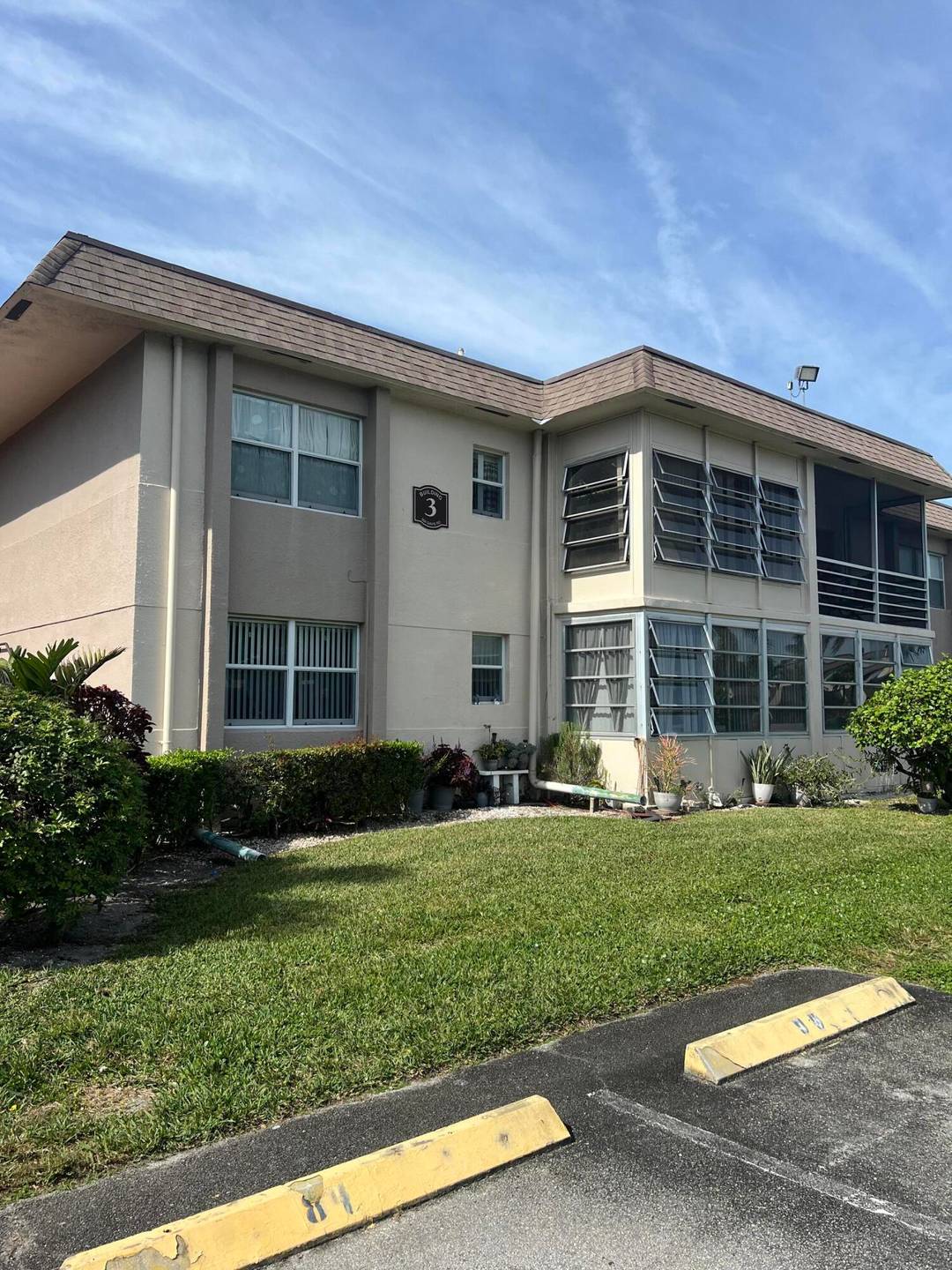 Welcome to this charming 2 bedroom, 2 bathroom condo located on the desirable 1st floor, offering the perfect balance of comfort and convenience.