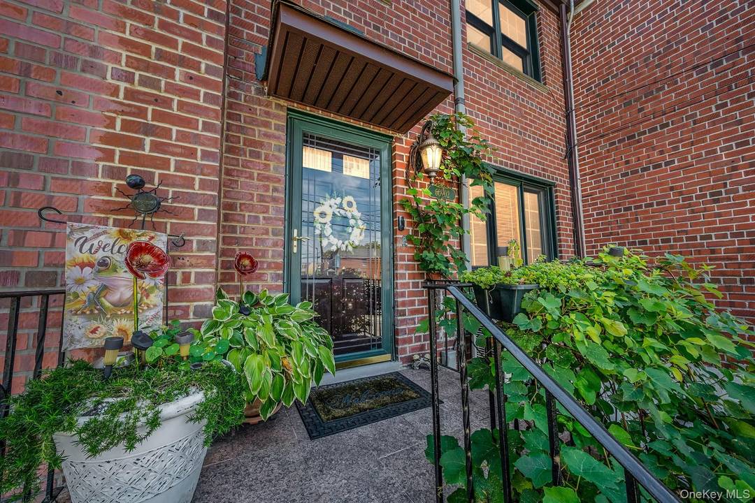 Experience refined living in this beautifully maintained single family home located on a quiet, tree lined street in Glendale, Queens.