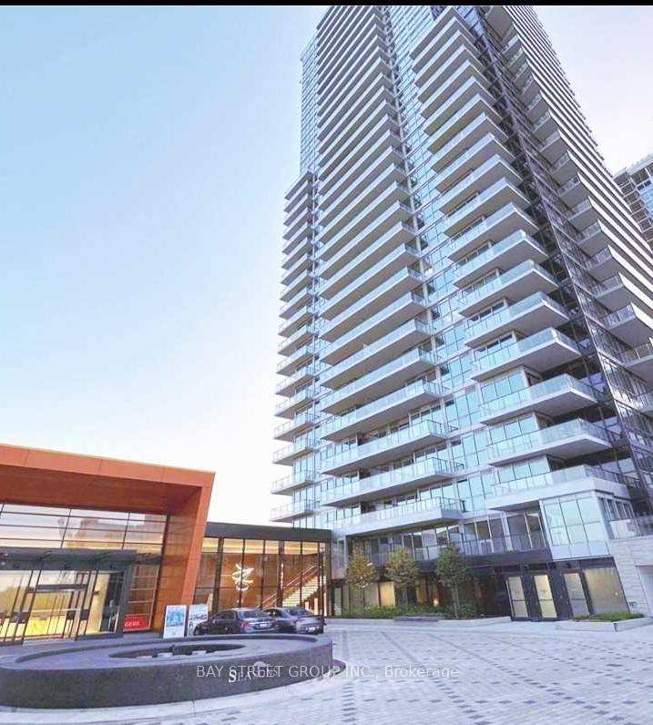 Discover The Allure Of This Two bedroom, Two washroom Unit In North York.