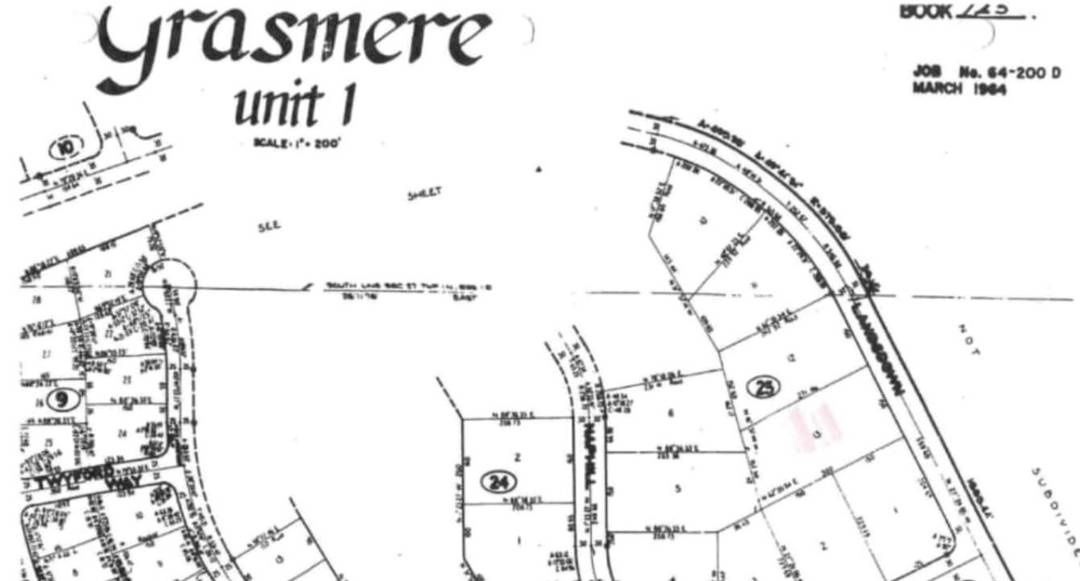 GRAND BAHAMA MF LOT Land Grand-Bahama-Freeport